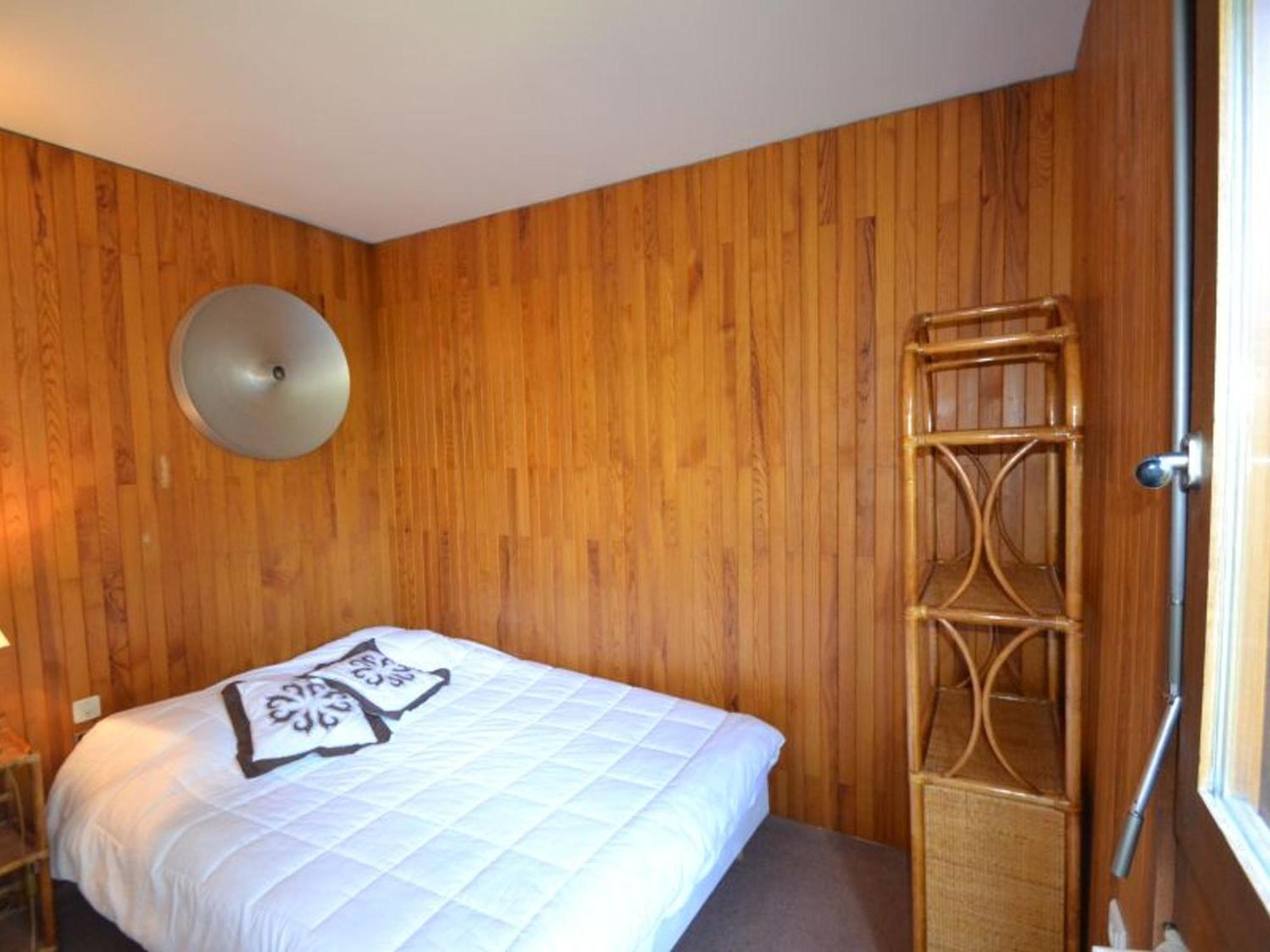 Rustique A Courchevel, 5 Pers, Pres Des Pistes - Fr-1-514-29 Apartment Courchevel