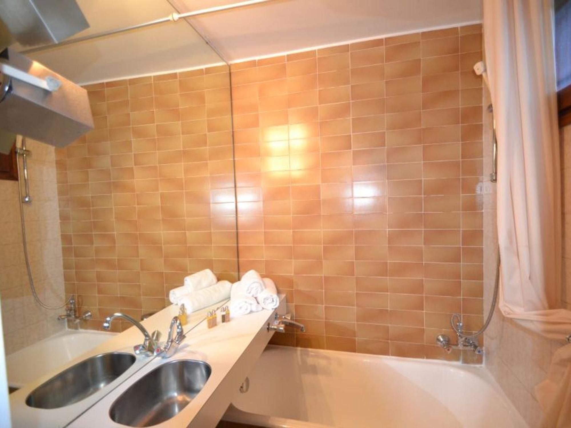 Rustique A Courchevel, 5 Pers, Pres Des Pistes - Fr-1-514-29 * Courchevel